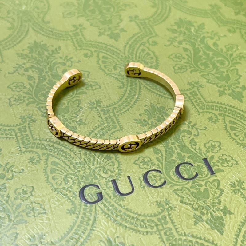 Gucci Bracelets